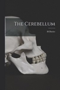 bokomslag The Cerebellum