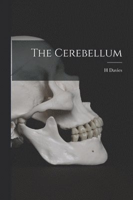 H Davies, H. Davies - Cerebellum, Häftad