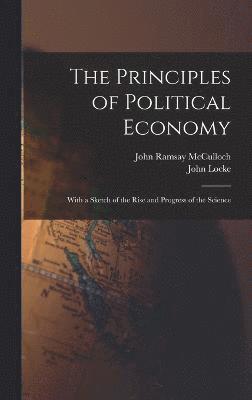 bokomslag The Principles of Political Economy