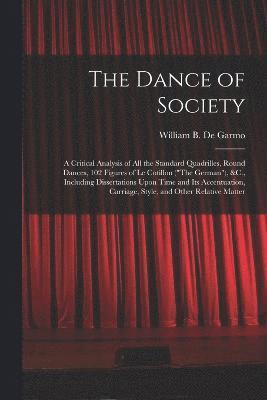 The Dance of Society 1