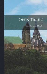 bokomslag Open Trails