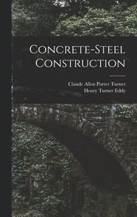 bokomslag Concrete-Steel Construction
