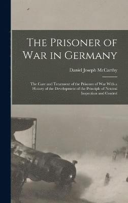 The Prisoner of War in Germany 1
