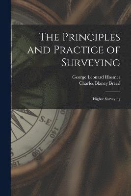 The Principles and Practice of Surveying 1