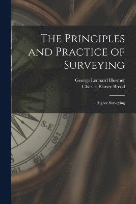 Principles and Practice of Surveying