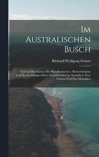 bokomslag Im Australischen Busch