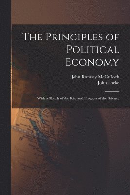 The Principles of Political Economy 1