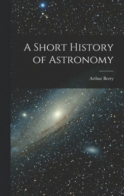 Short History of Astronomy