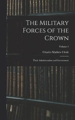 Military Forces of the Crown