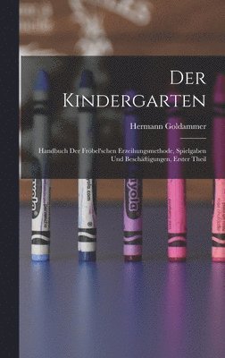 Der Kindergarten 1