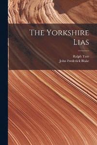 bokomslag The Yorkshire Lias