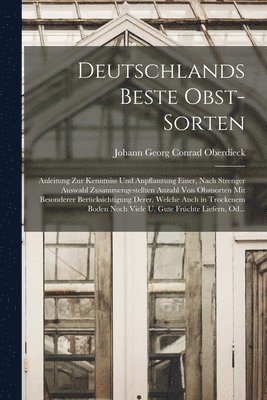 Deutschlands Beste Obst-Sorten 1