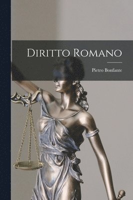 Diritto Romano 1
