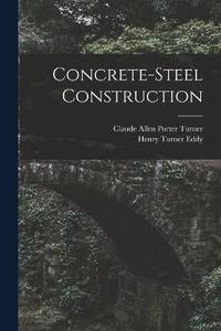 bokomslag Concrete-Steel Construction