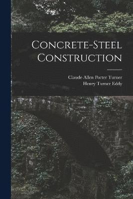 Concrete-Steel Construction 1
