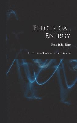 Electrical Energy
