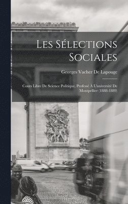 Les Slections Sociales 1