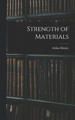 Strength of Materials 1