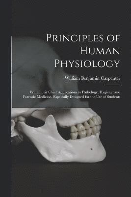 Principles of Human Physiology 1