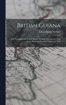 British Guiana 1