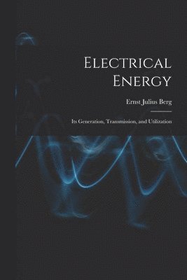 Electrical Energy
