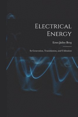 Electrical Energy 1