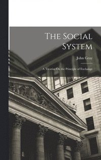 bokomslag The Social System