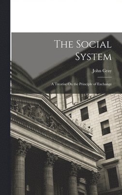 bokomslag Social System