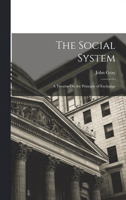 The Social System 1