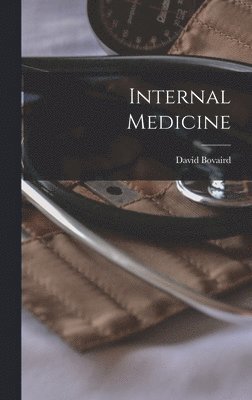Internal Medicine 1