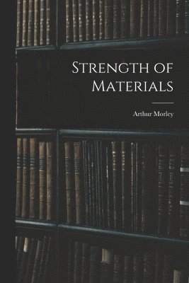 Strength of Materials