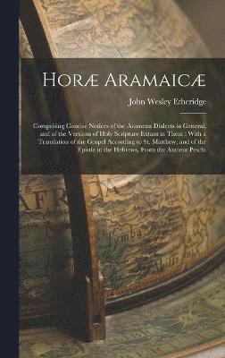 Hor Aramaic 1