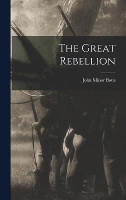 The Great Rebellion 1
