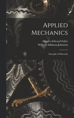 bokomslag Applied Mechanics