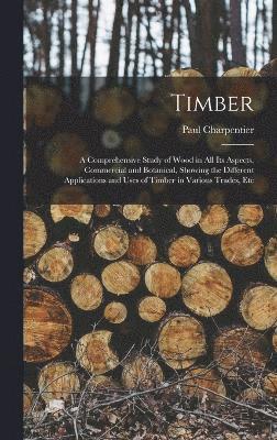 Timber 1