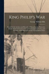 bokomslag King Philip's War