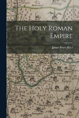 The Holy Roman Empire 1