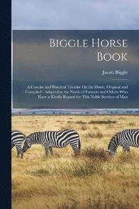bokomslag Biggle Horse Book