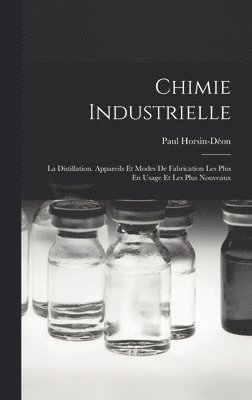 Chimie Industrielle 1