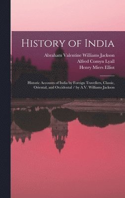 History of India 1
