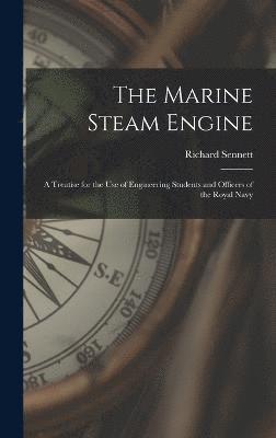 The Marine Steam Engine 1