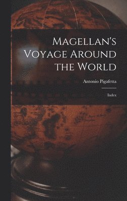 Magellan's Voyage Around the World 1