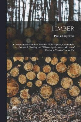 Timber 1