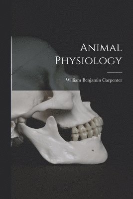 Animal Physiology 1