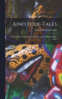 bokomslag Aino Folk-Tales
