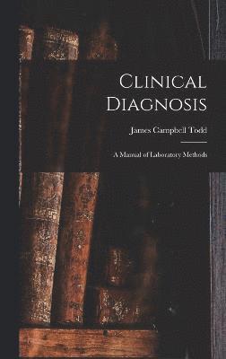 Clinical Diagnosis 1