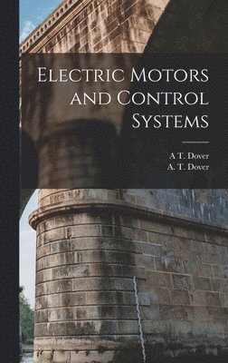 Electric Motors and Control Systems 1