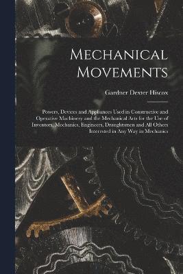 Mechanical Movements 1