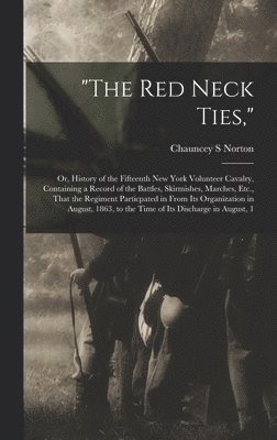 &quot;The Red Neck Ties,&quot; 1