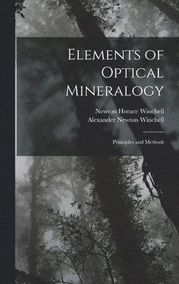 Elements of Optical Mineralogy 1